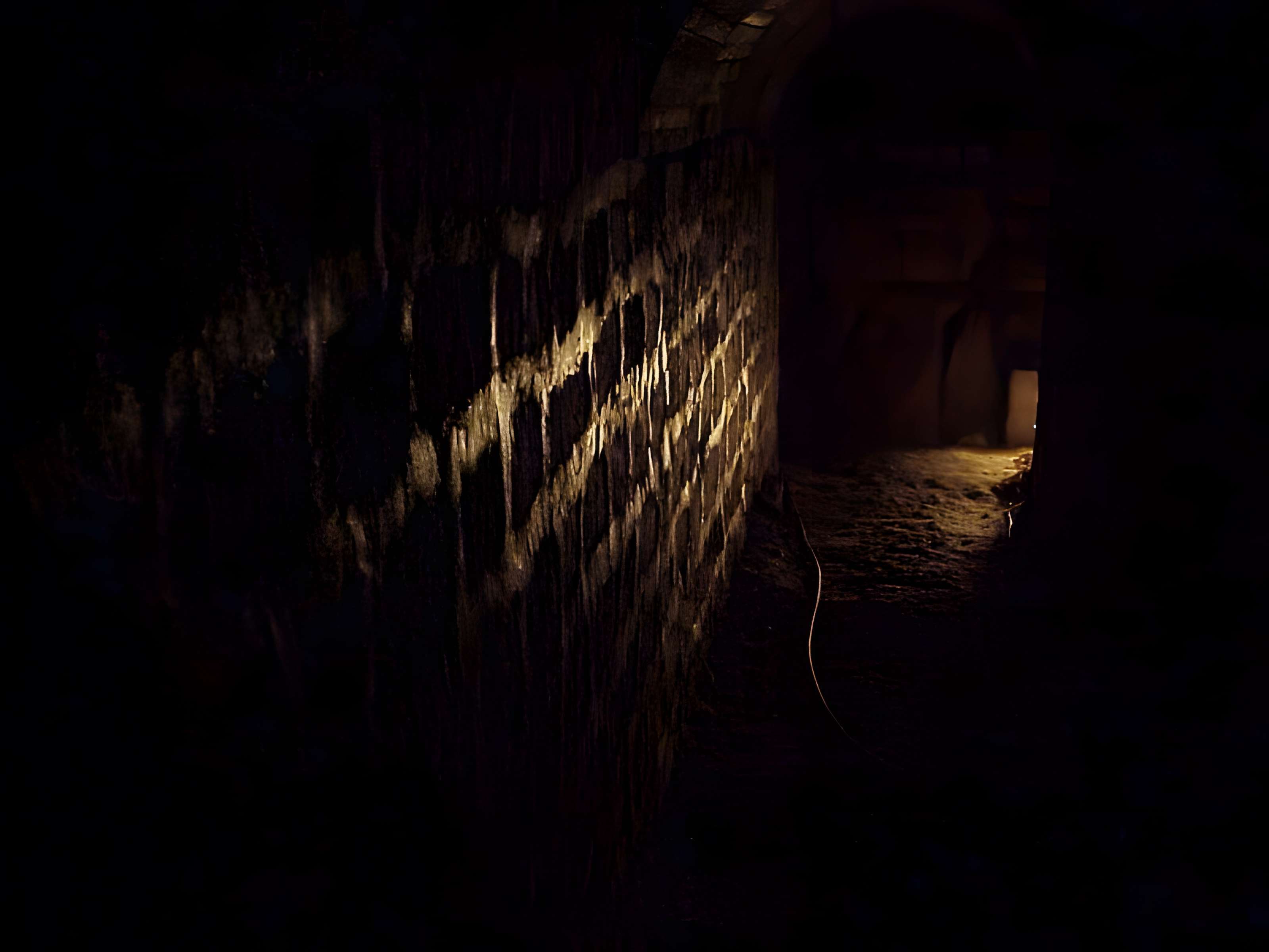 Carrière des Capucins