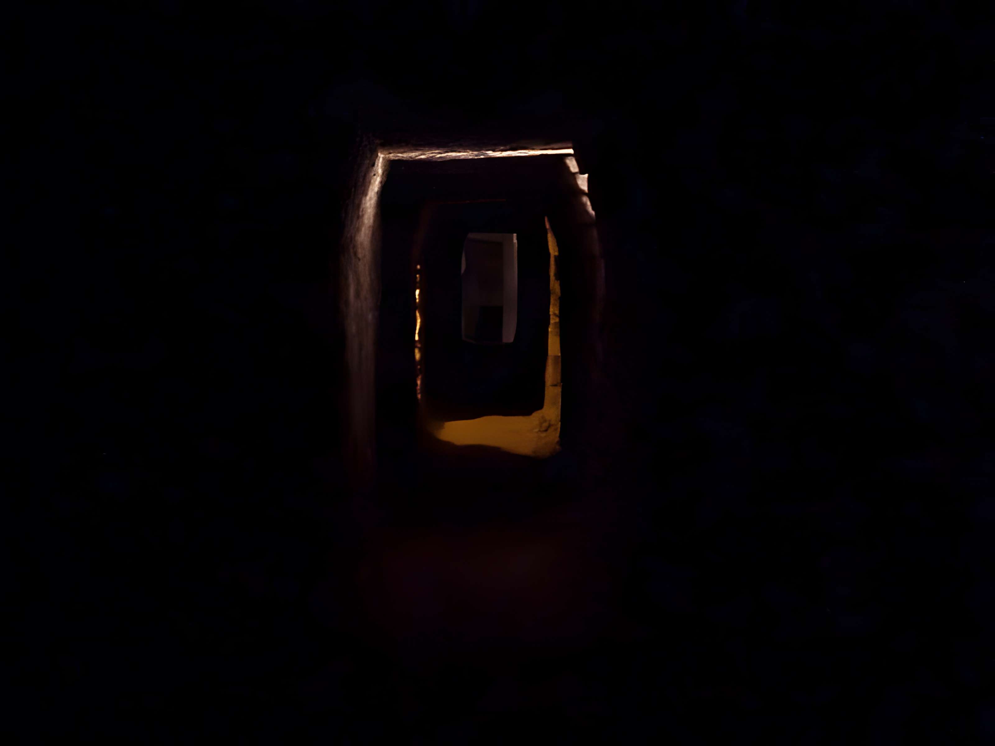 Carrière des Capucins