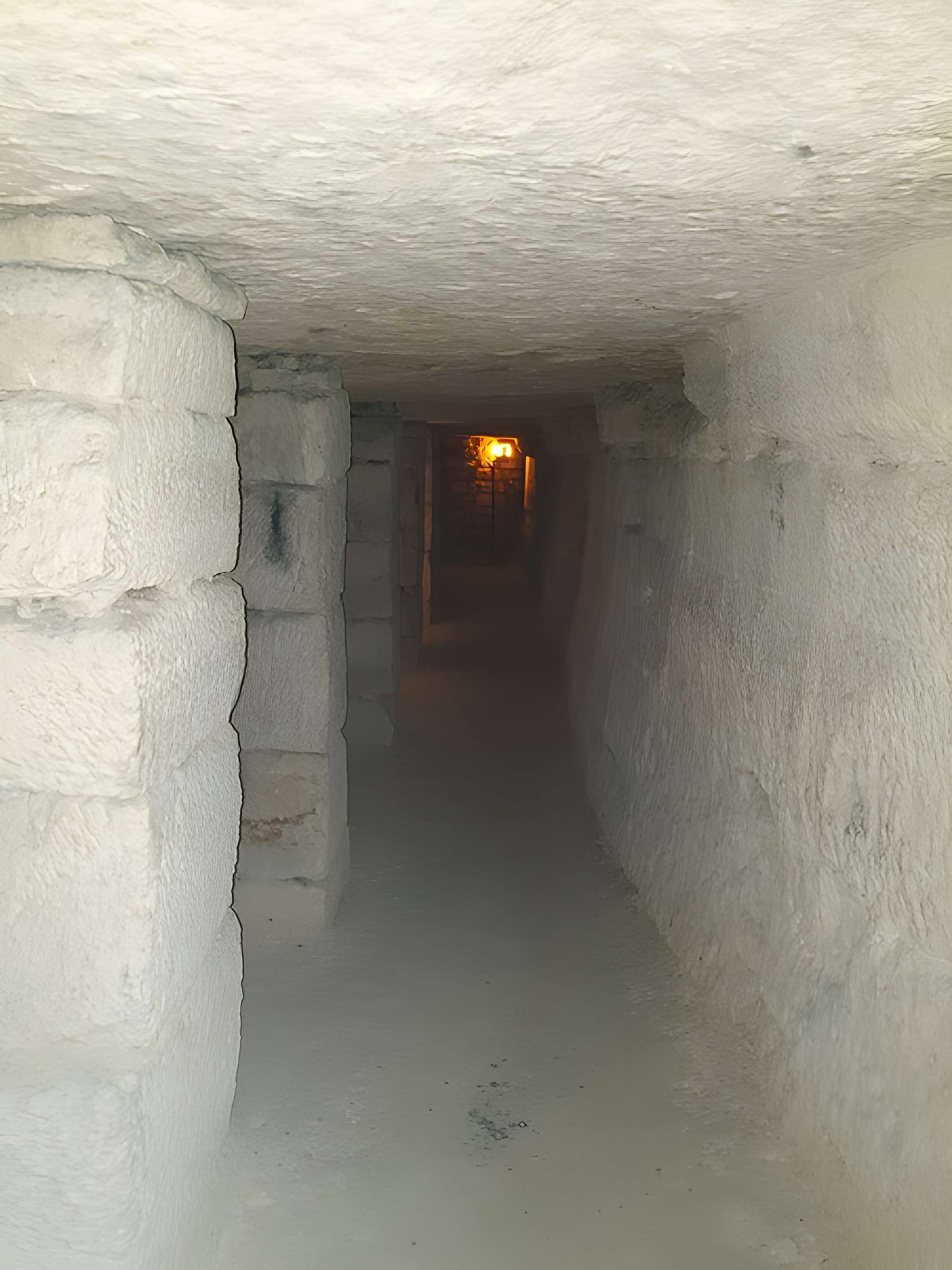 Carrière des Capucins