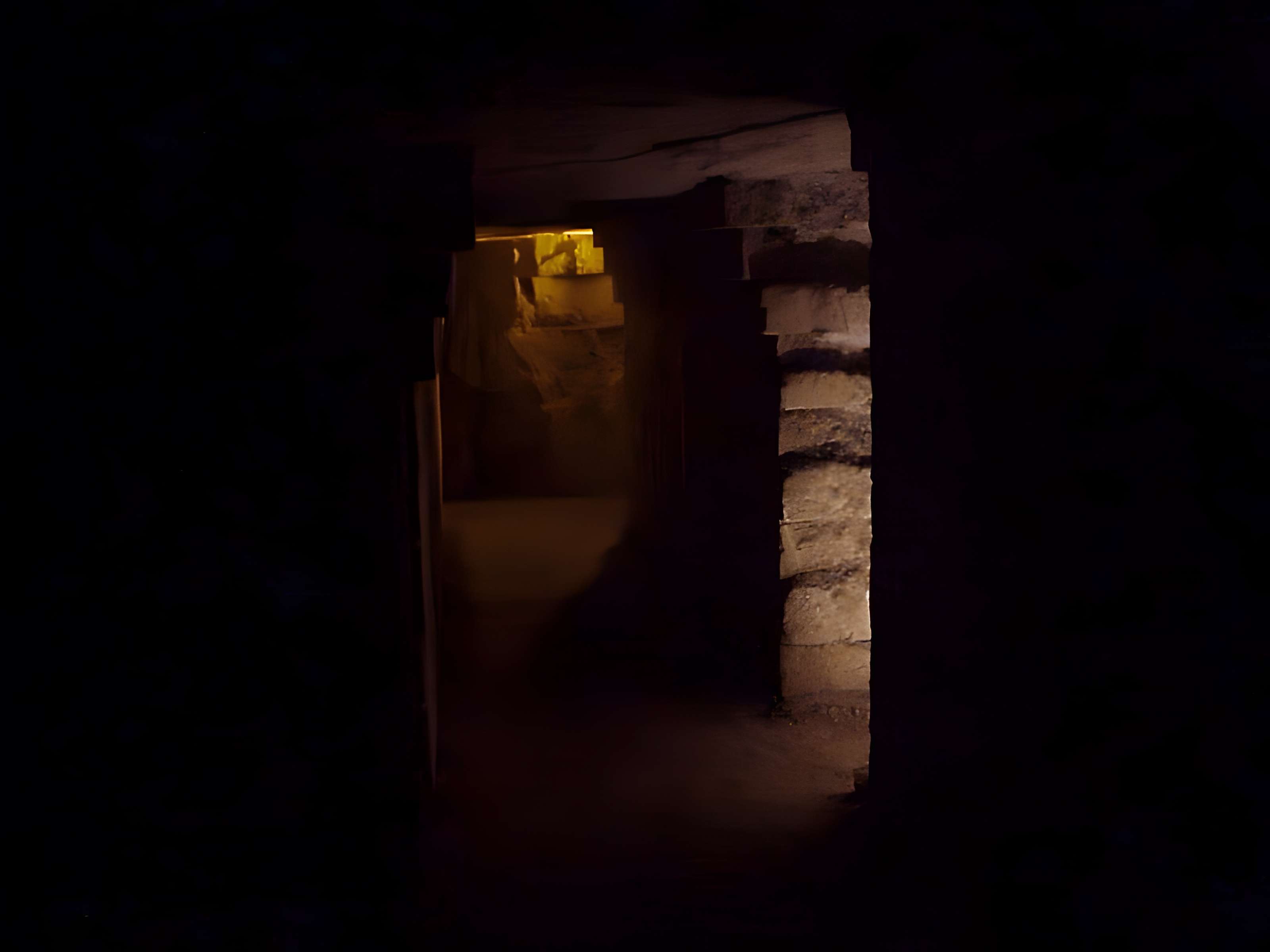 Carrière des Capucins