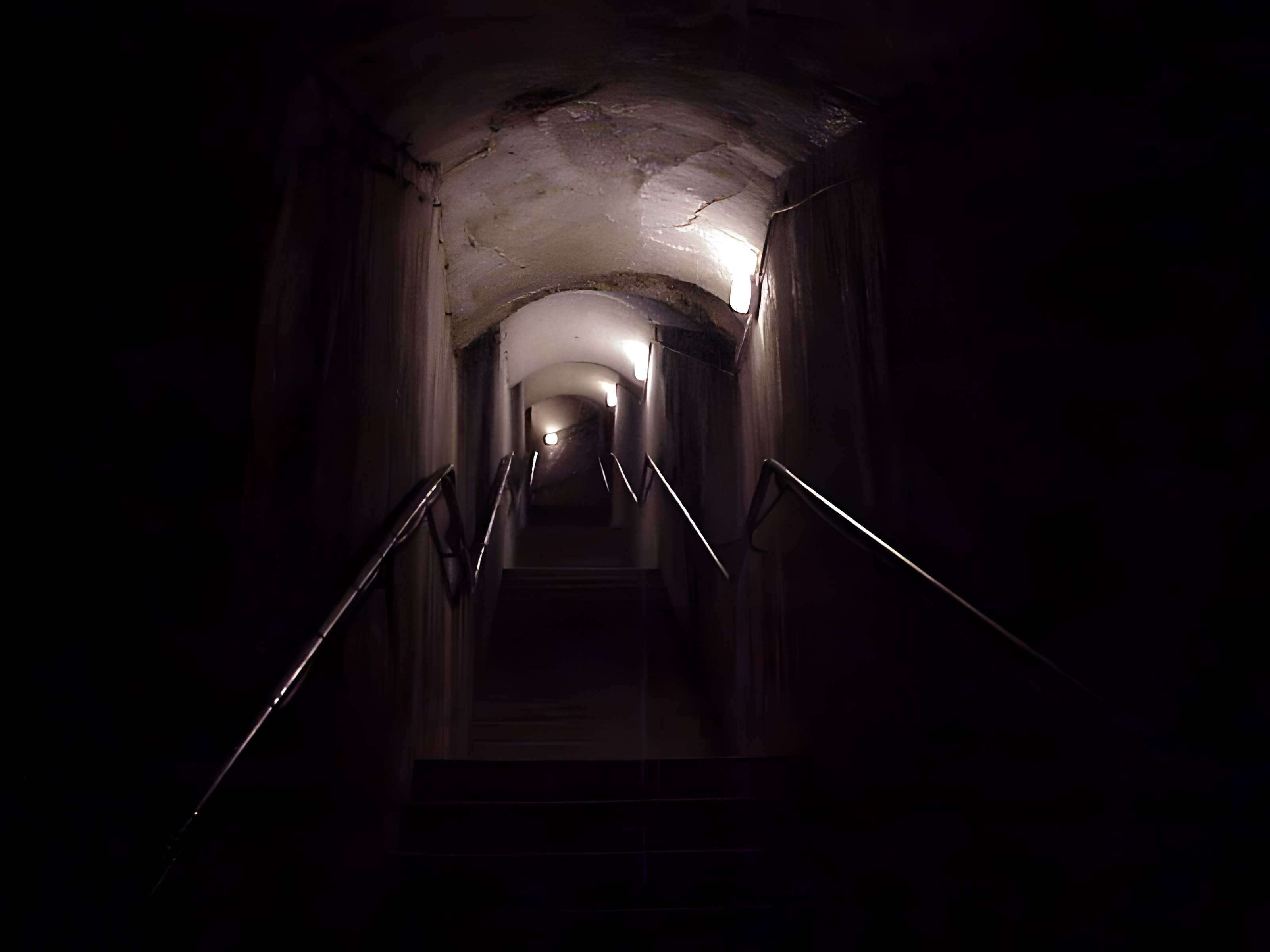 Carrière des Capucins