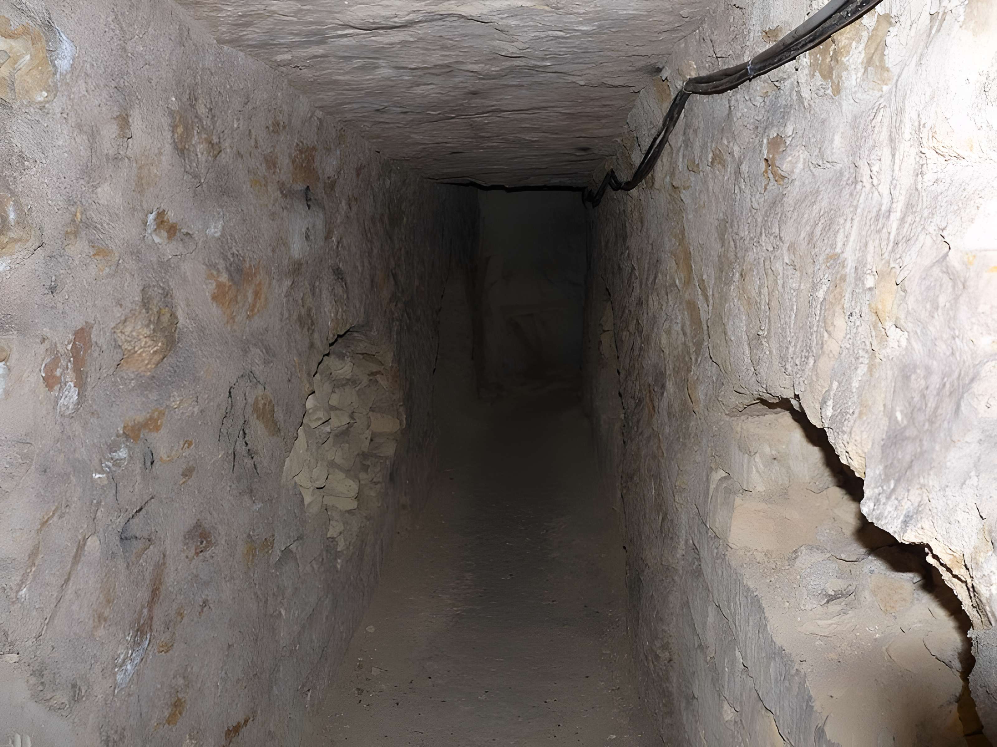 Carrière des Capucins