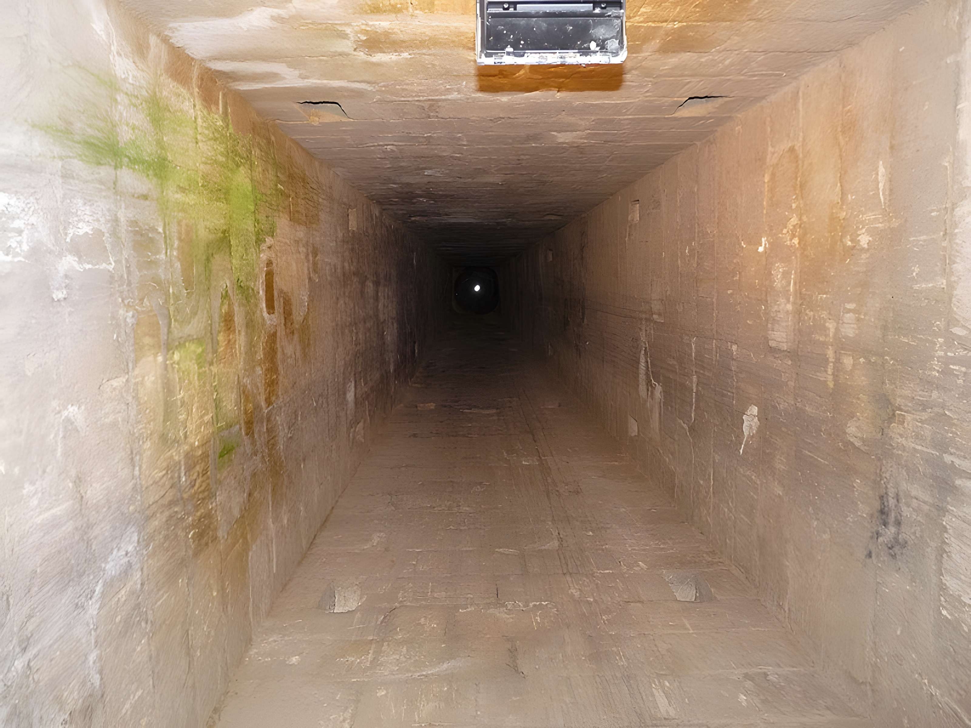 Carrière des Capucins