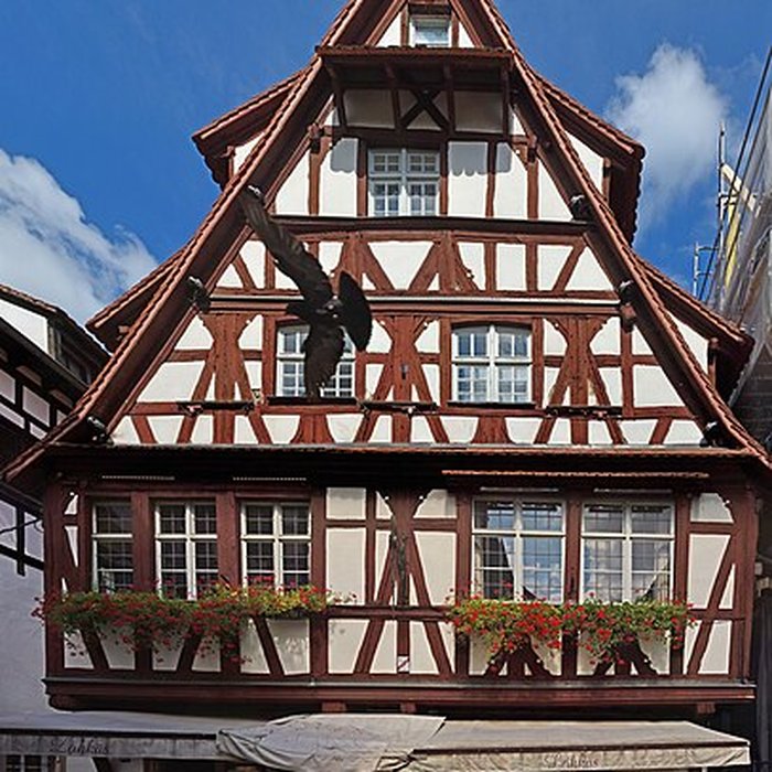 Photo de Maison au 25 Rue du Bain-aux-Plantes à Strasbourg