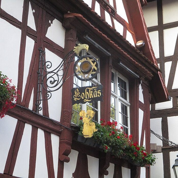 Photo de Maison au 25 Rue du Bain-aux-Plantes à Strasbourg