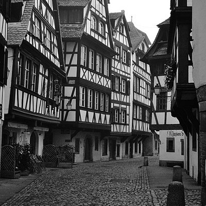 Photo de Maison au 25 Rue du Bain-aux-Plantes à Strasbourg