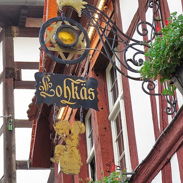 Photo de Maison au 25 Rue du Bain-aux-Plantes à Strasbourg