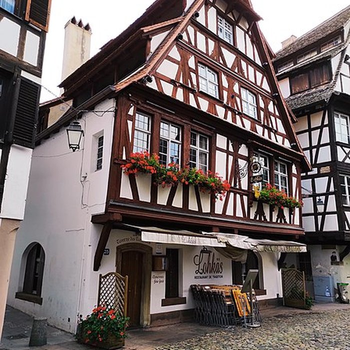 Photo de Maison au 25 Rue du Bain-aux-Plantes à Strasbourg