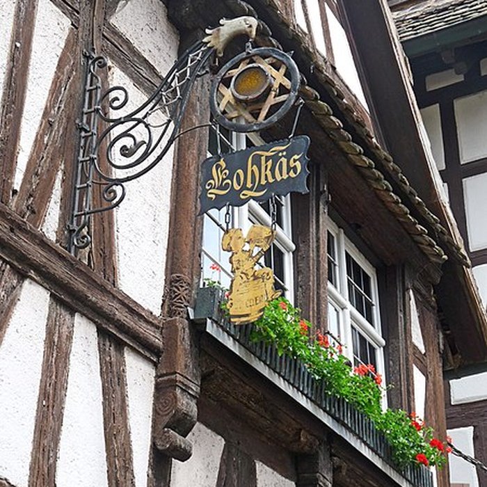 Photo de Maison au 25 Rue du Bain-aux-Plantes à Strasbourg