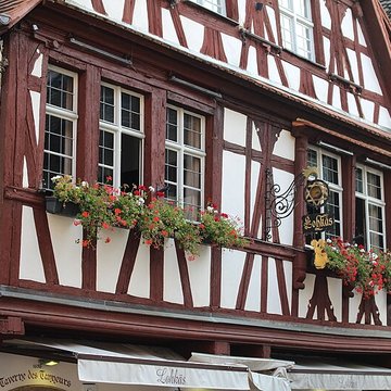 Maison au 25 Rue du Bain-aux-Plantes à Strasbourg