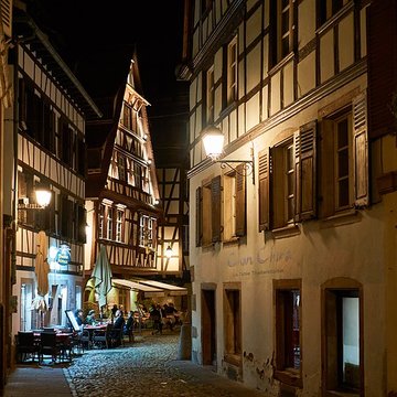 Maison au 25 Rue du Bain-aux-Plantes à Strasbourg
