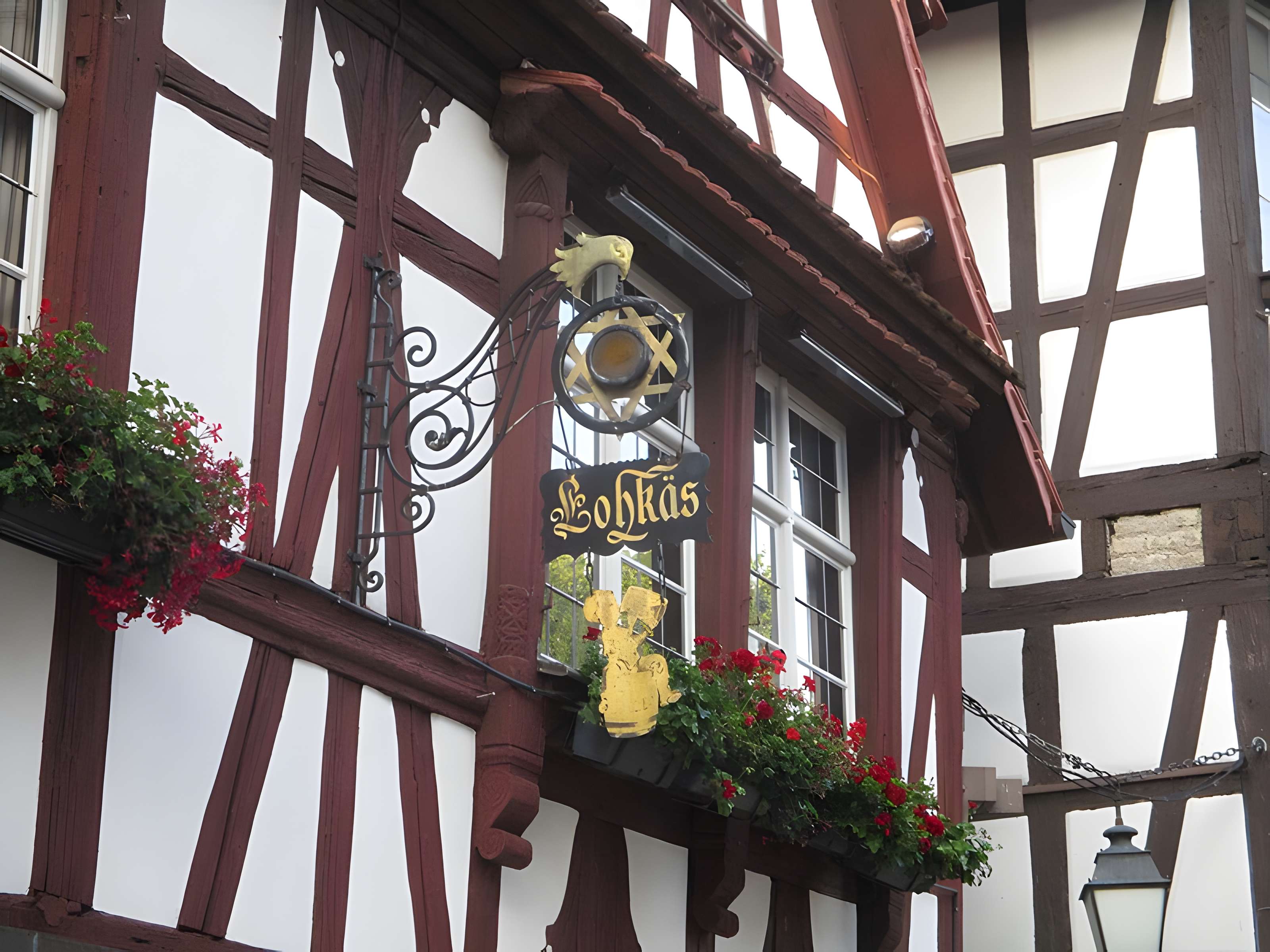 Maison au 25 Rue du Bain-aux-Plantes à Strasbourg