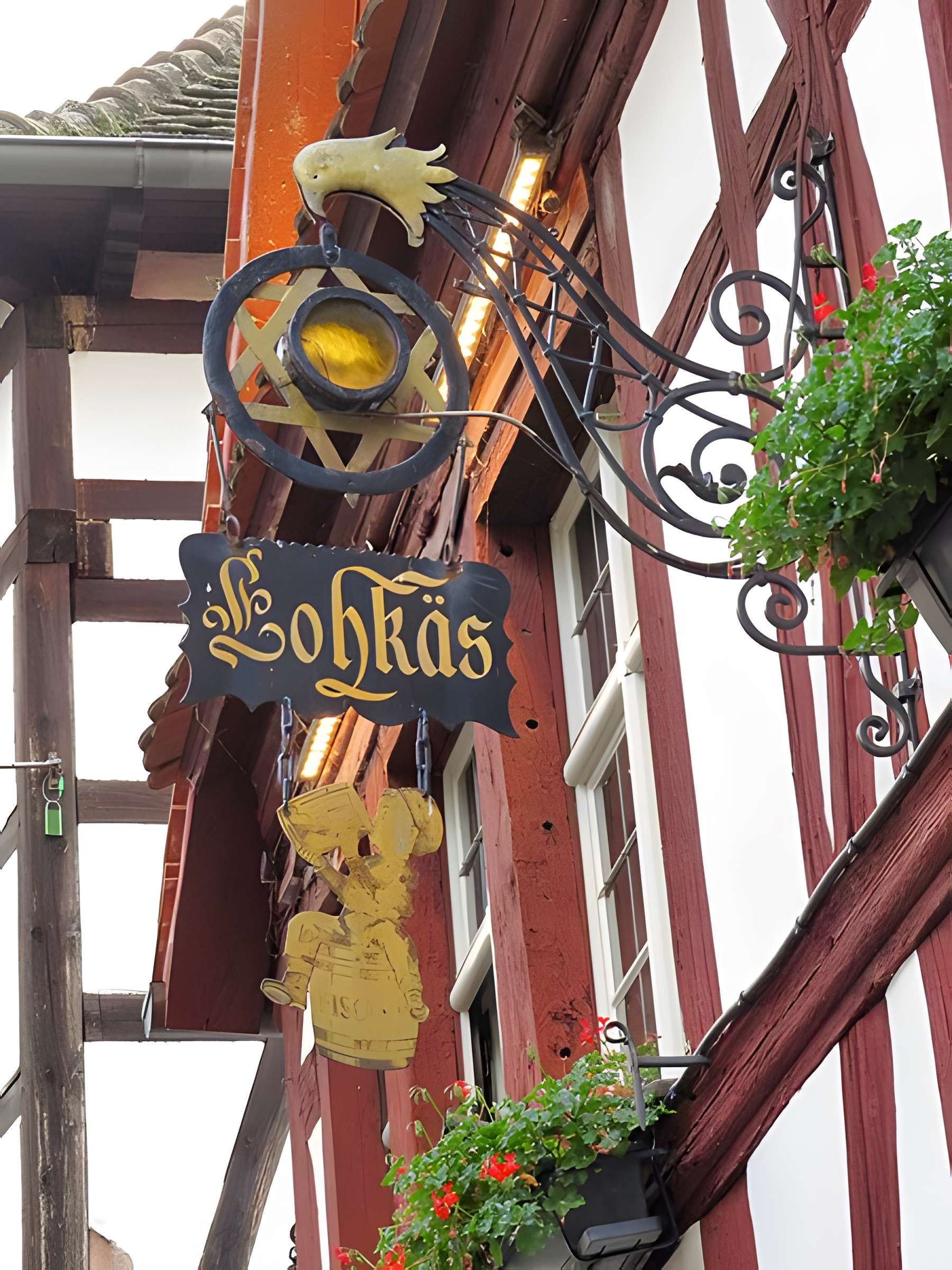 Maison au 25 Rue du Bain-aux-Plantes à Strasbourg