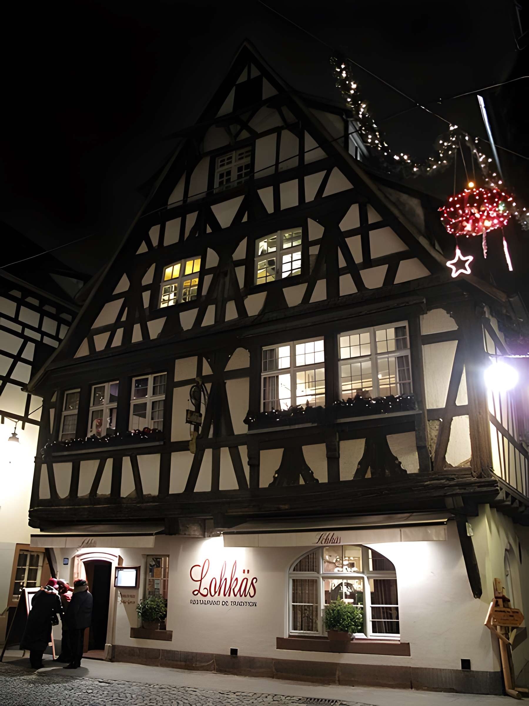 Maison au 25 Rue du Bain-aux-Plantes à Strasbourg