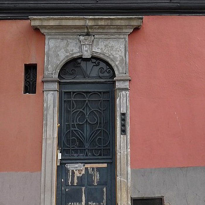 Photo de Maison au 27 Quai des Bateliers à Strasbourg