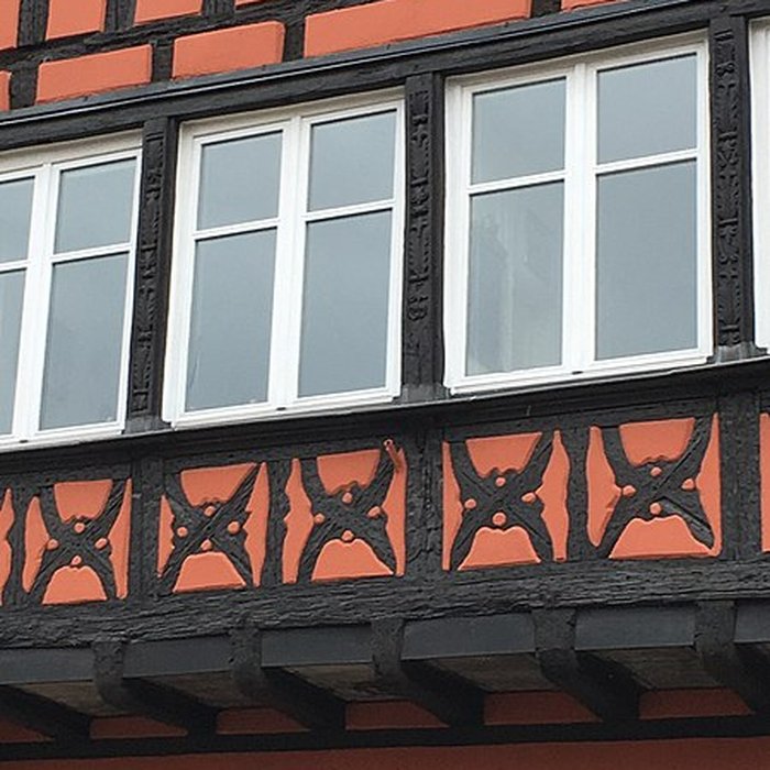 Photo de Maison au 27 Quai des Bateliers à Strasbourg