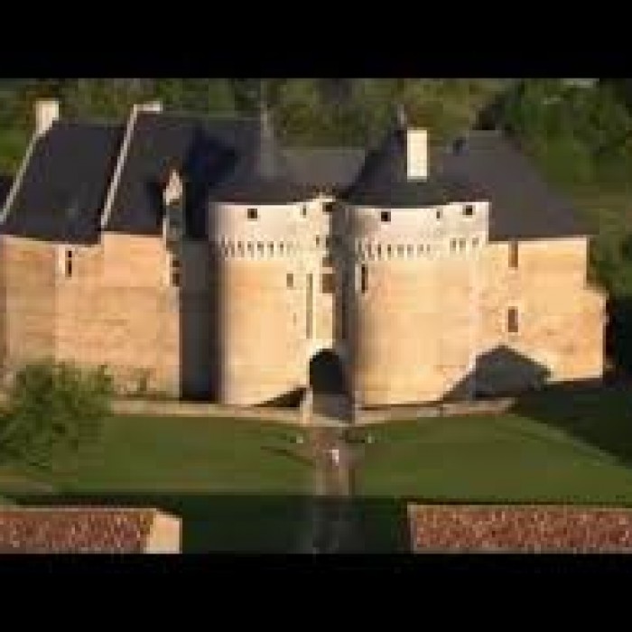 Photo de Château de Chambonneau