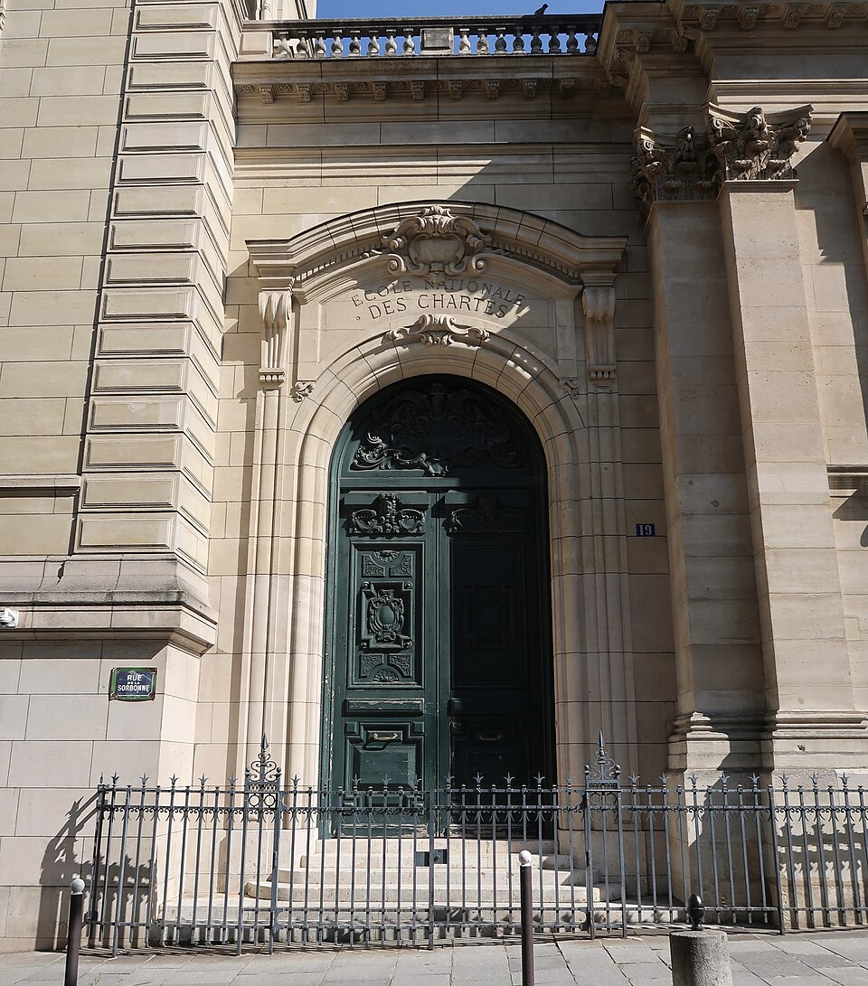 Sorbonne (La)