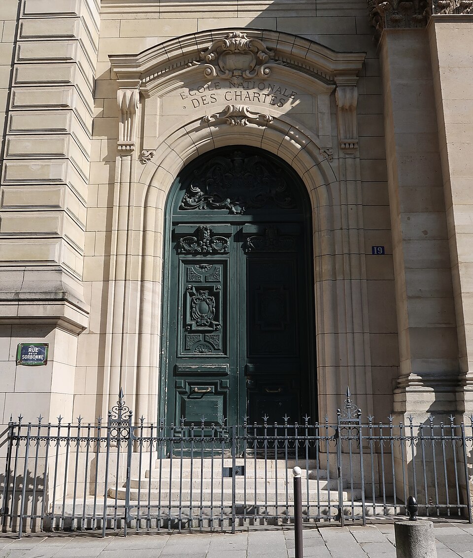 Sorbonne (La)