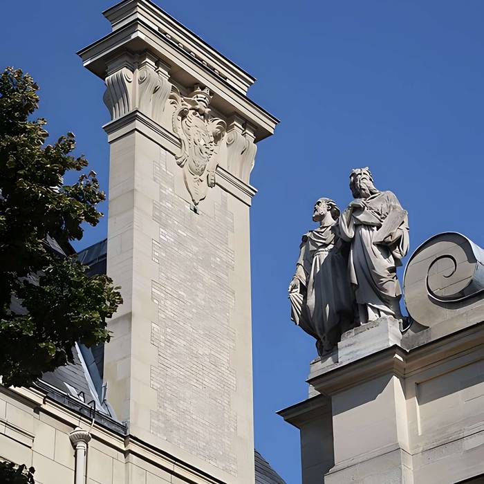 Photo de Sorbonne La