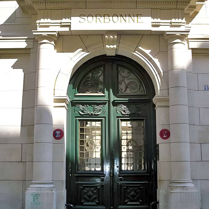 Photo de Sorbonne La