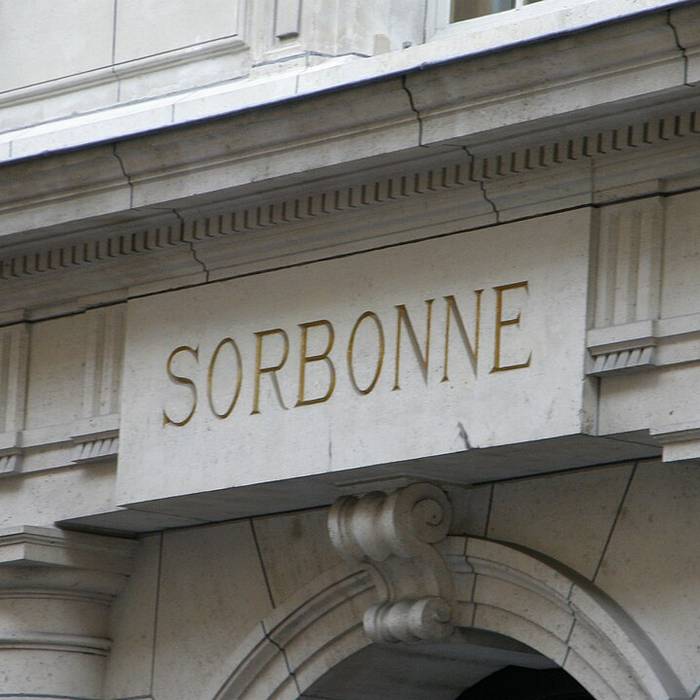 Photo de Sorbonne La