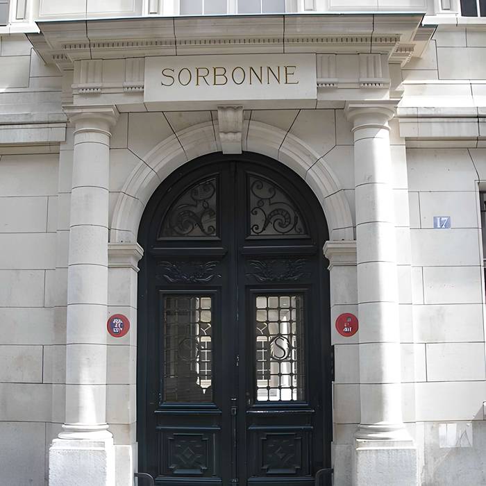 Photo de Sorbonne La