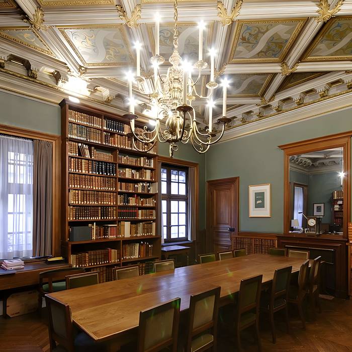 Photo de Sorbonne La