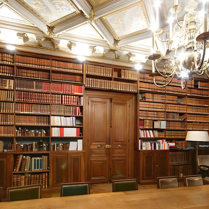 Photo de Sorbonne La