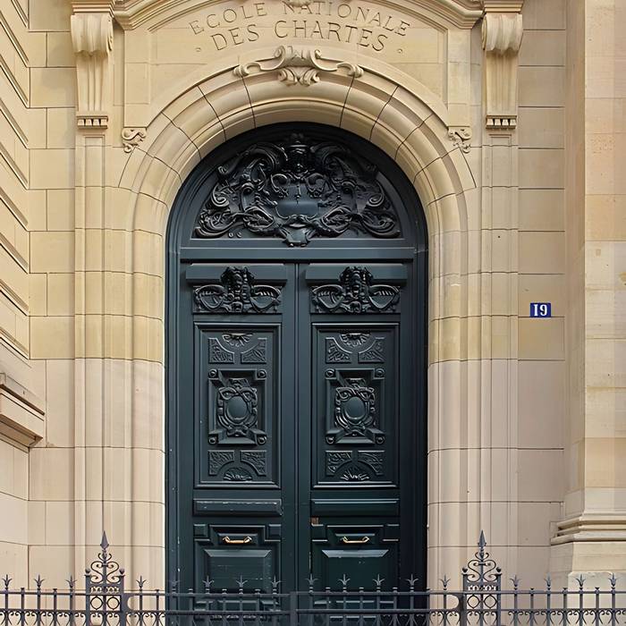 Photo de Sorbonne La