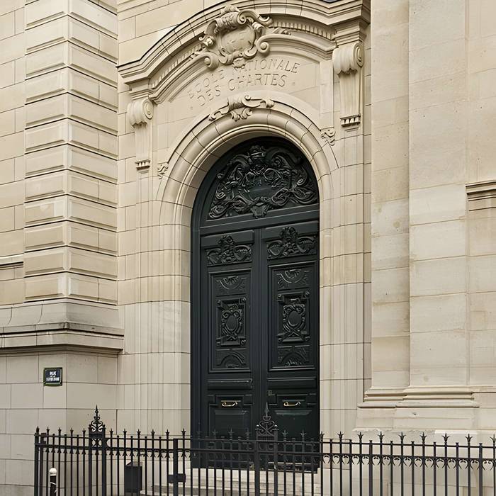 Photo de Sorbonne La