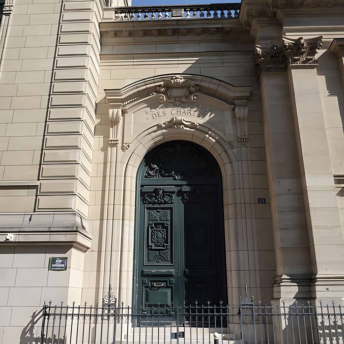 Photo de Sorbonne La