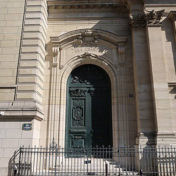 Photo de Sorbonne La