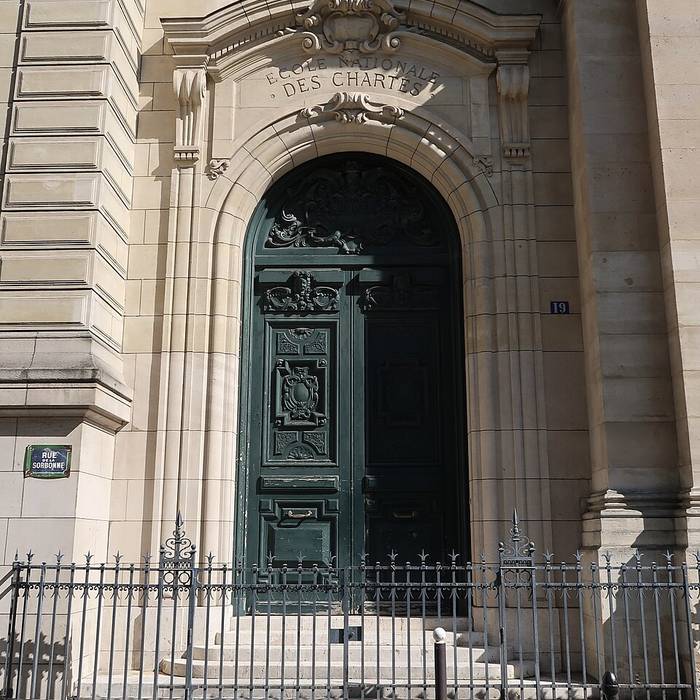 Photo de Sorbonne La