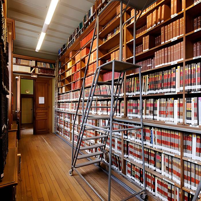 Photo de Sorbonne La