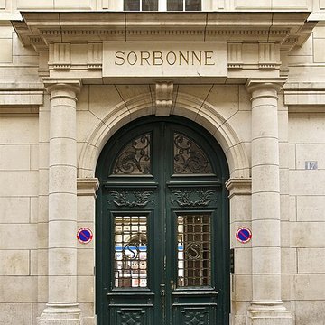 Sorbonne La