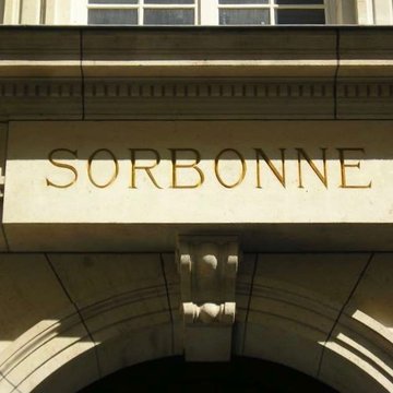 Sorbonne La