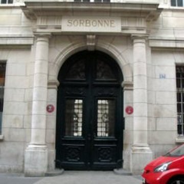 Sorbonne La