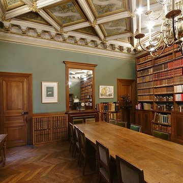 Sorbonne La