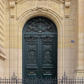 Sorbonne La