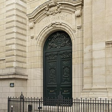 Sorbonne La