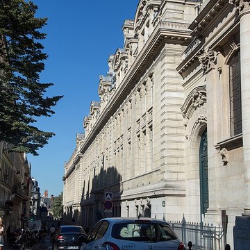 Sorbonne La