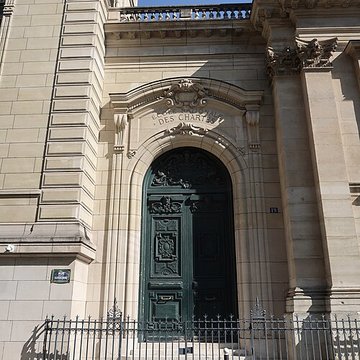 Sorbonne La
