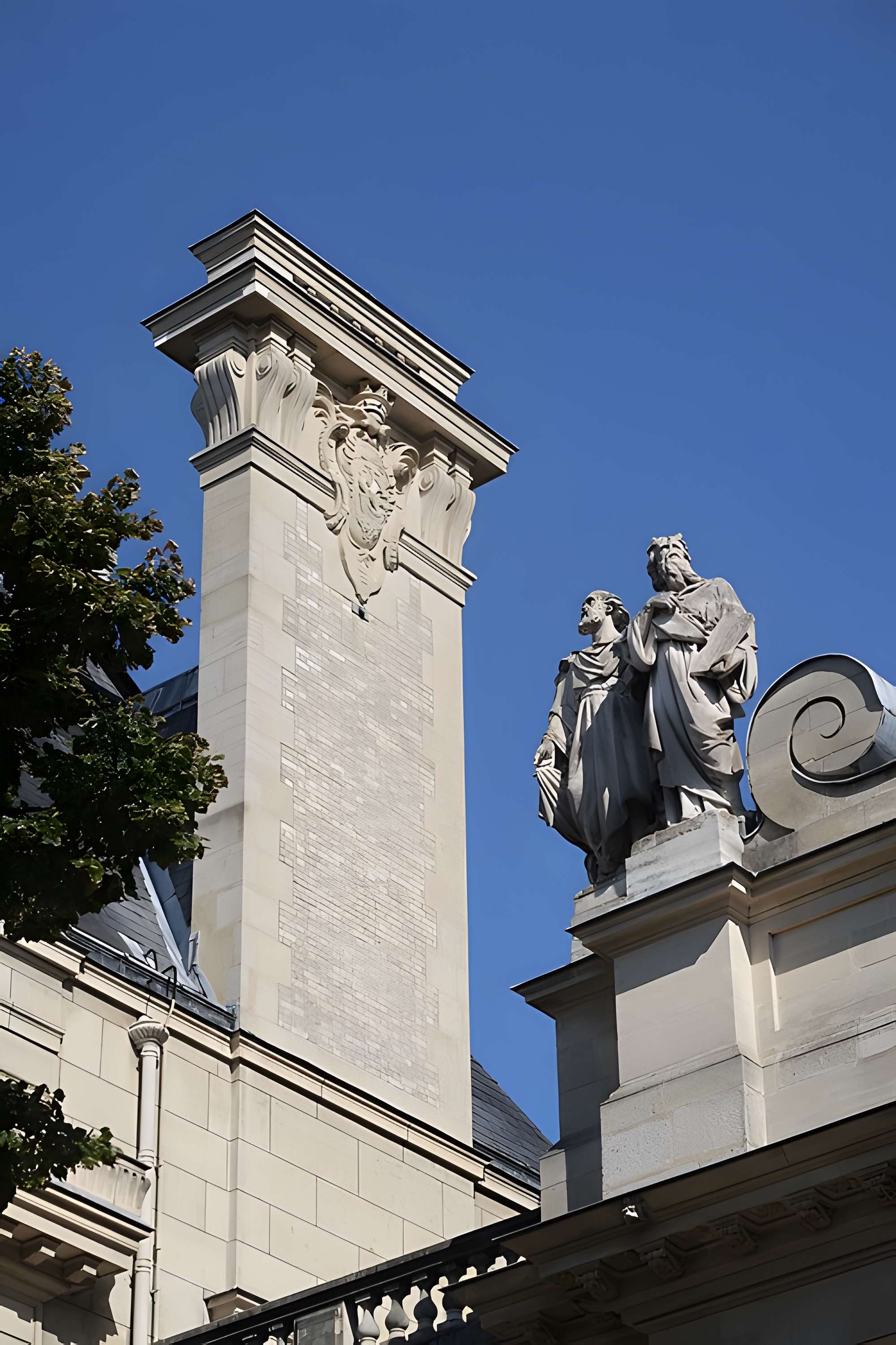 Sorbonne (La)