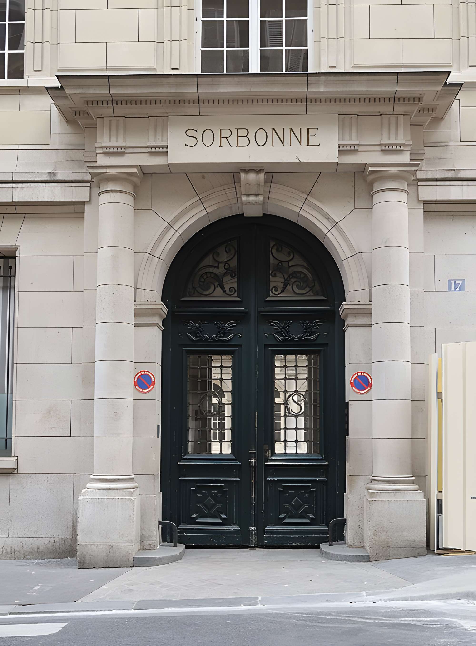 Sorbonne (La)