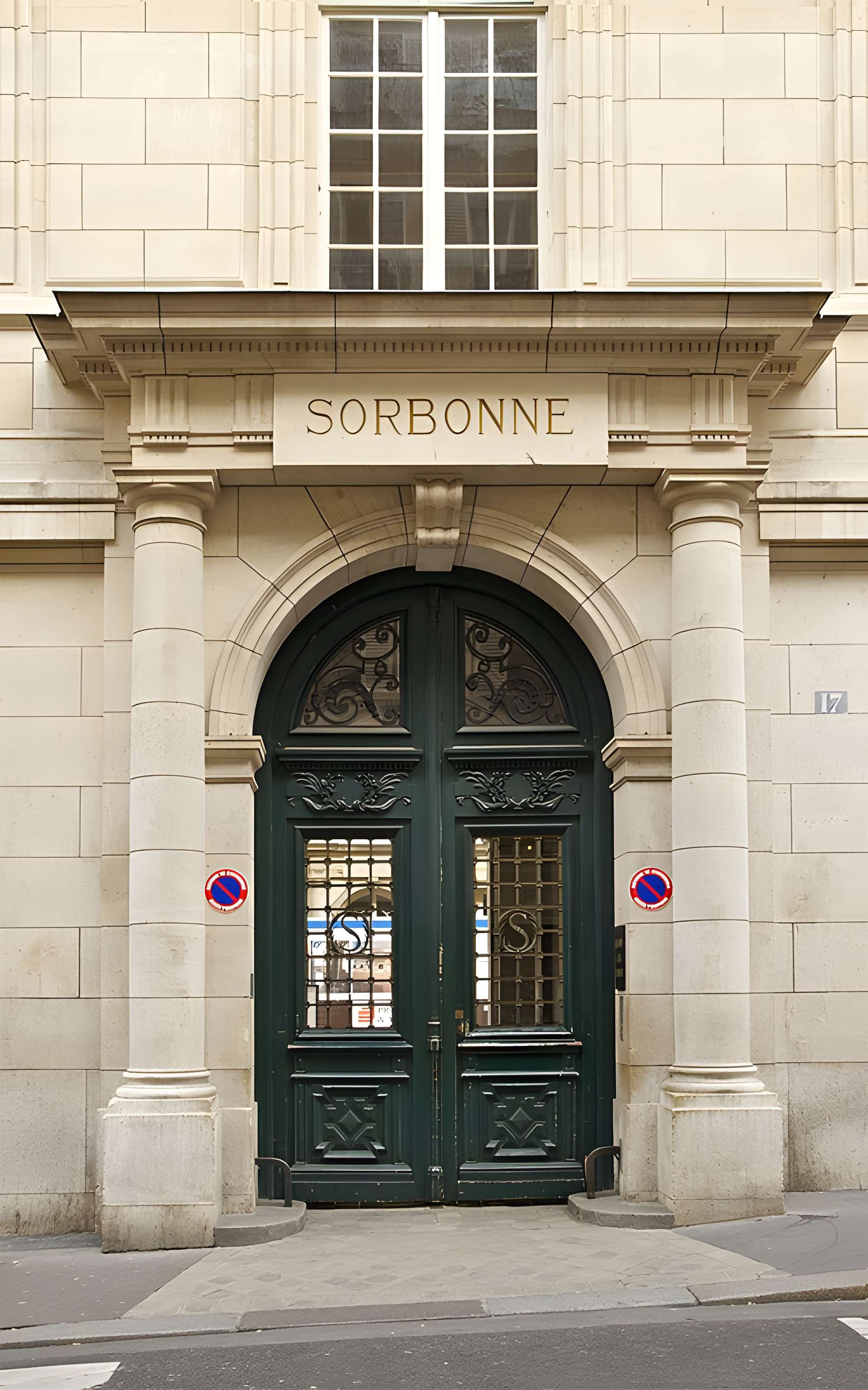 Sorbonne (La)