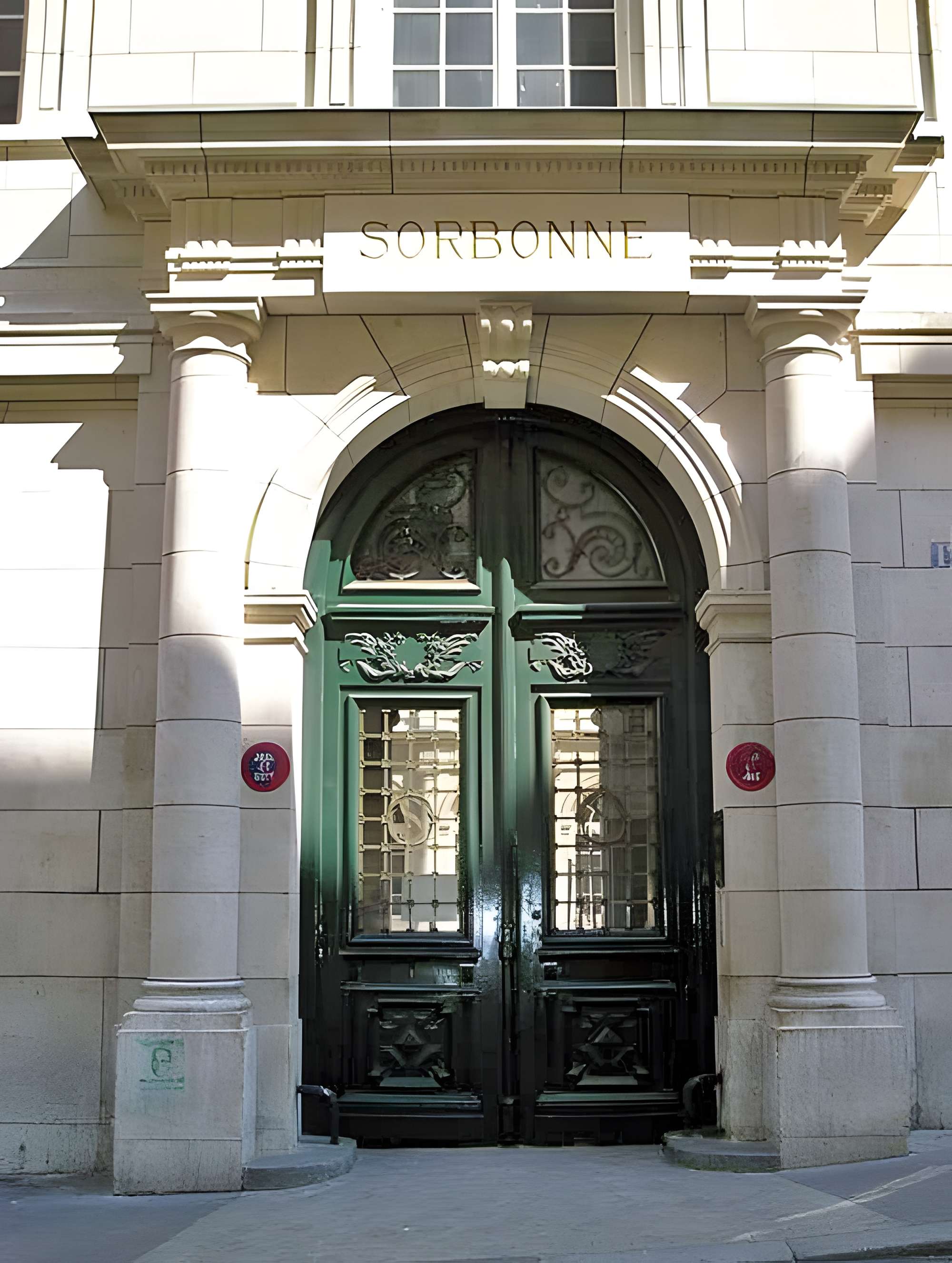Sorbonne (La)