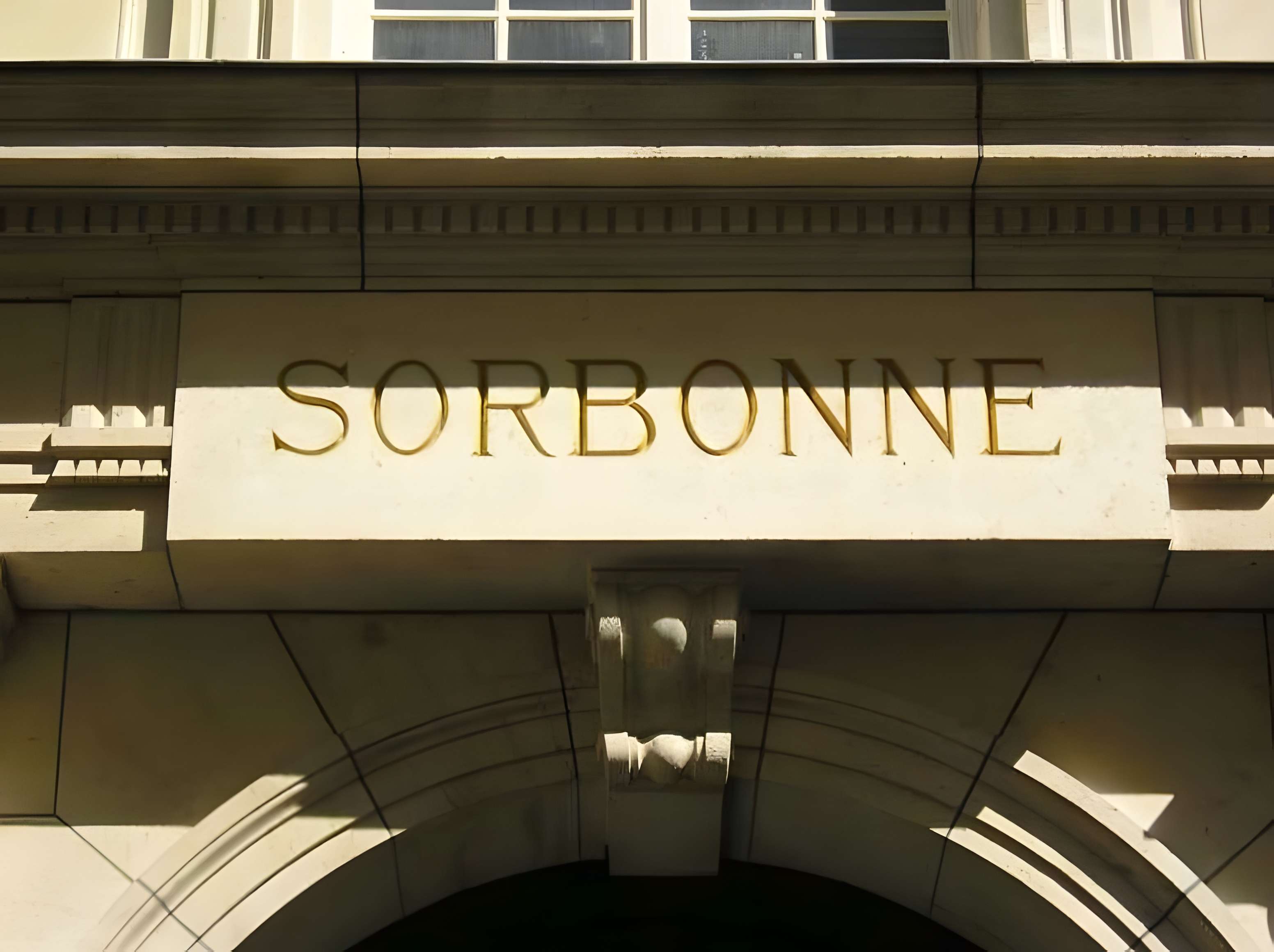 Sorbonne (La)
