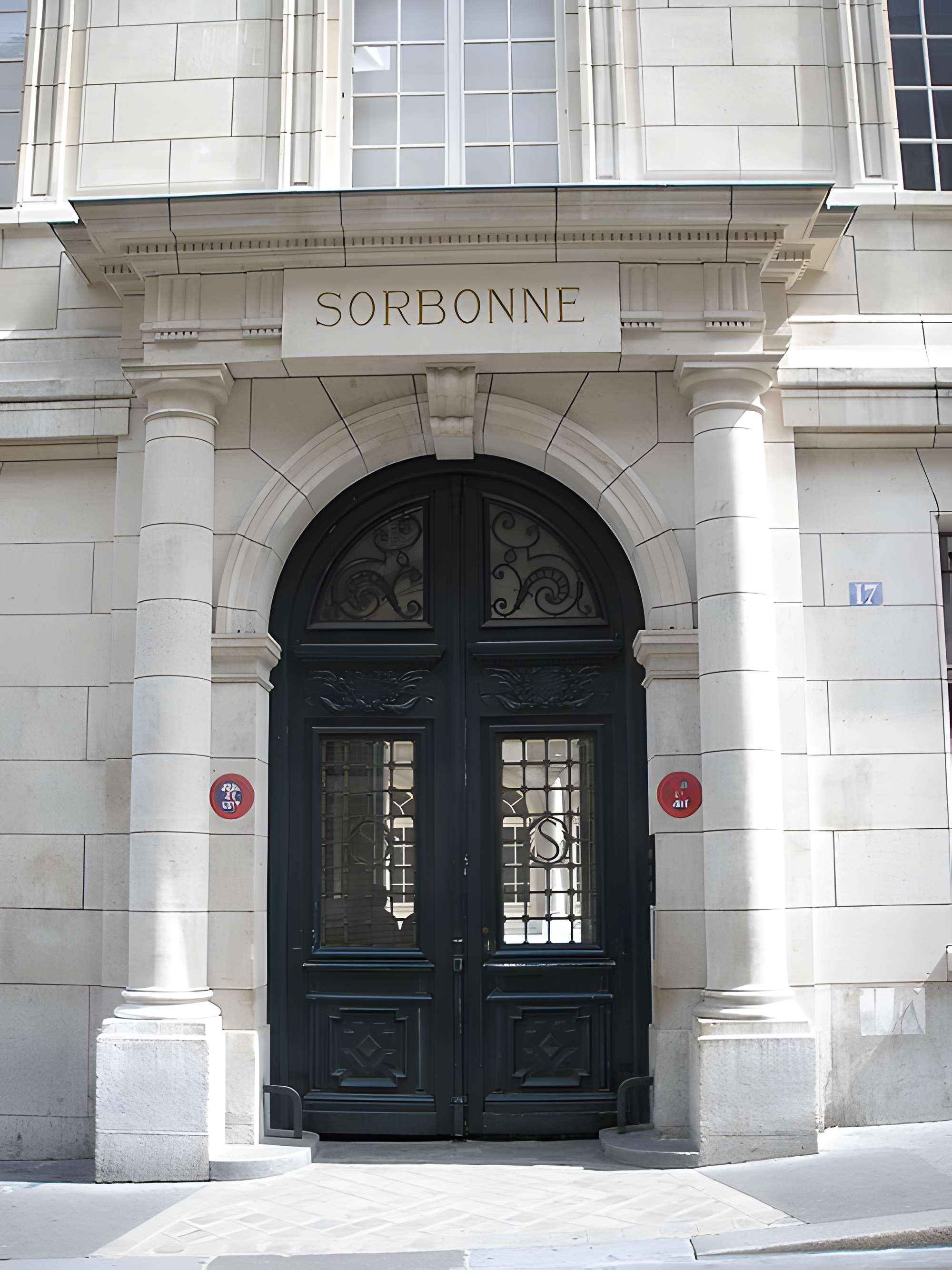 Sorbonne (La)
