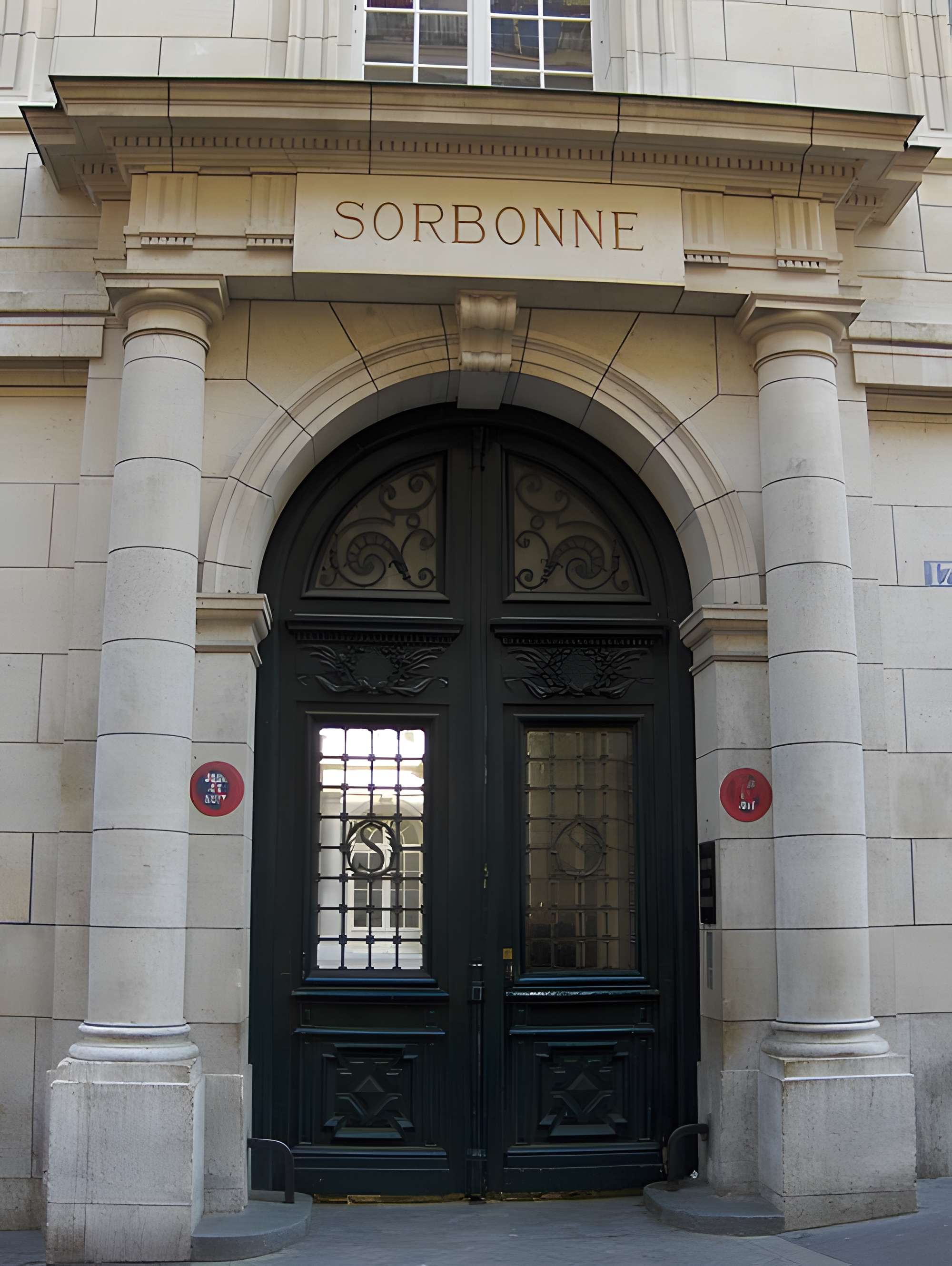 Sorbonne (La)